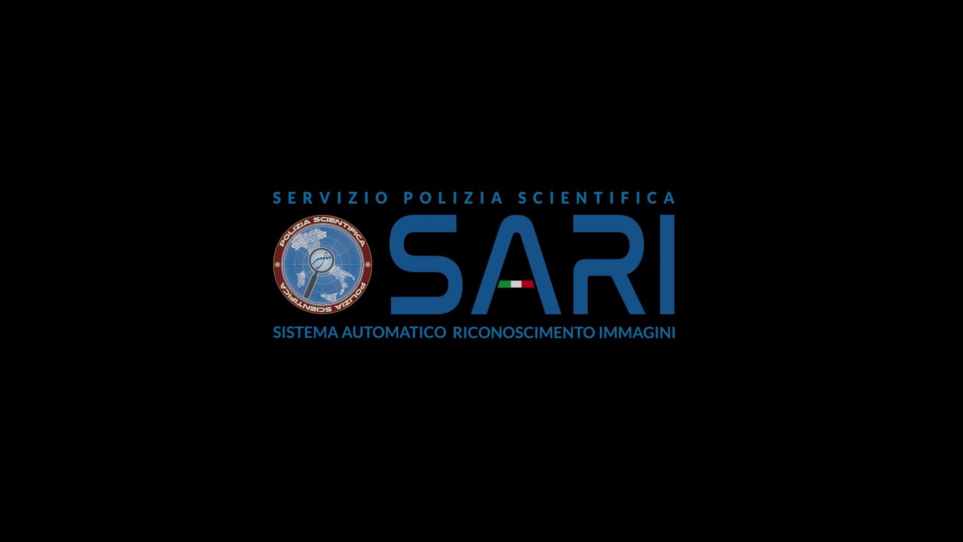 The first product, the S.A.R.I.
